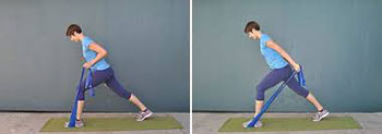 برنامه-تمرین-با-کش-بدنسازی-برای-تقویت-عضلات-بازو-،-شکم-و-سرشانه-ضربه-به-عقب-سه-سر-بازو