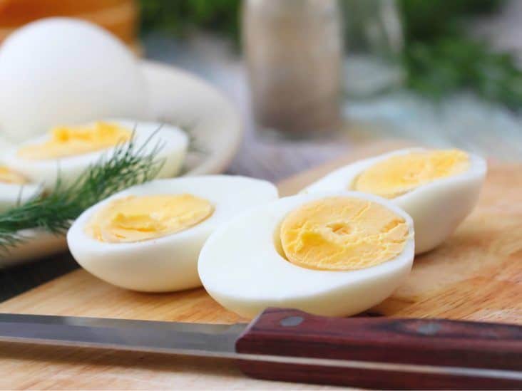 تخم مرغ حاوی امگا 3 برای جلوگیری از آلزایمر
