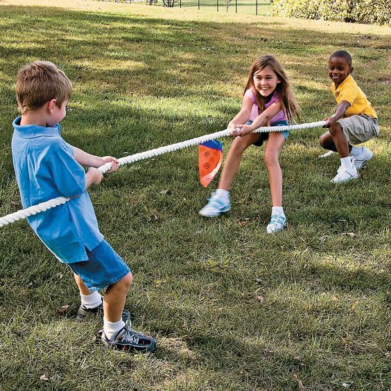 بهترین ورزش ها برای کودکان
