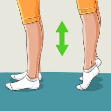 ورزش های مخصوص برای رفع و درمان واریس پا