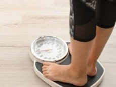 درمان بلغم و کاهش وزن
